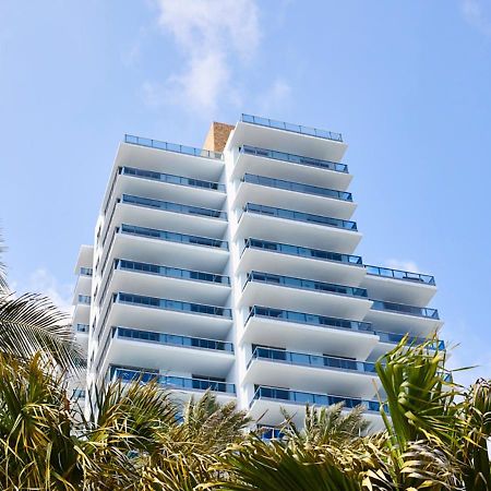 Domio Monte Carlo Aparthotel Miami Beach Exterior photo