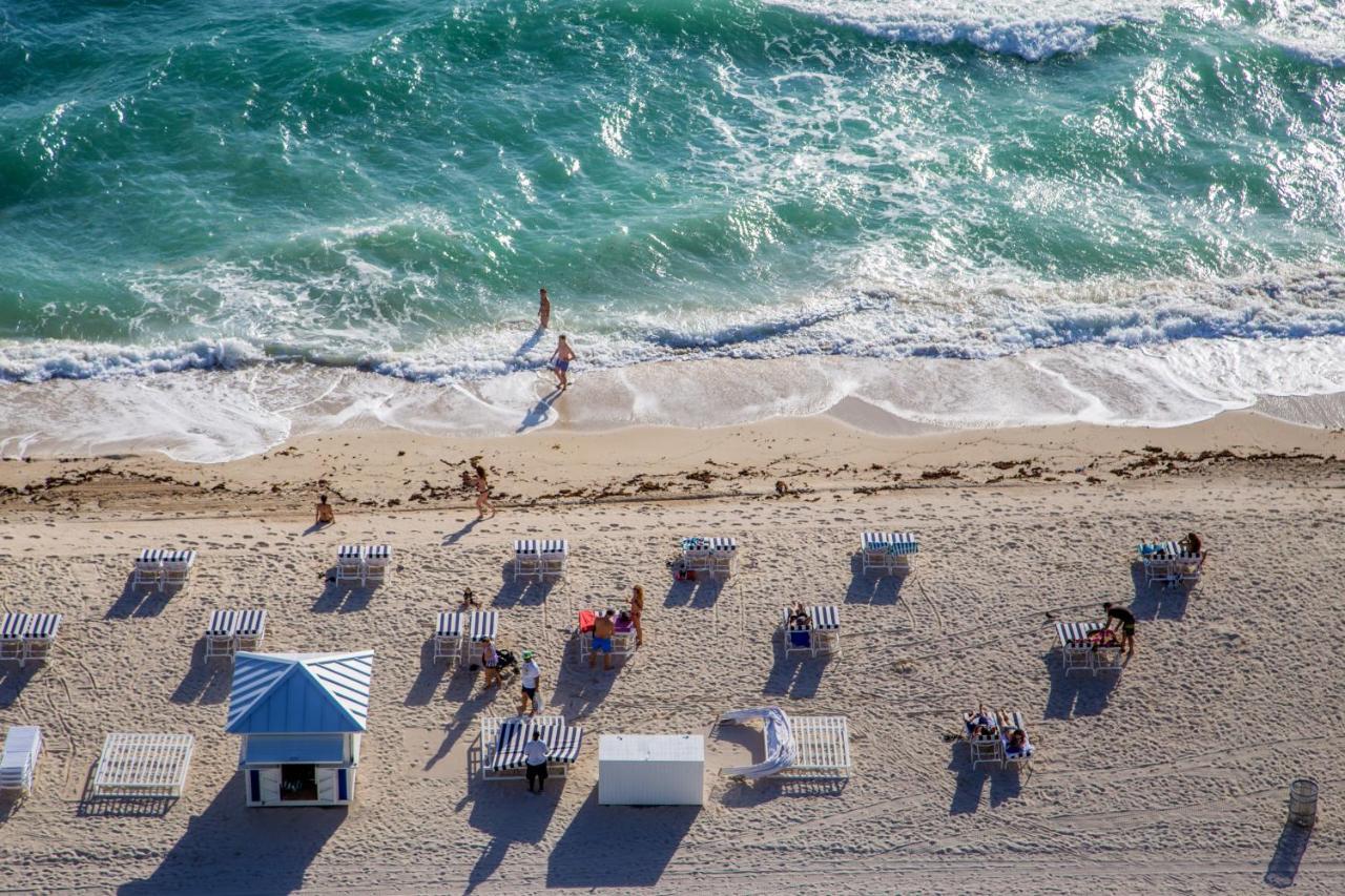 Domio Monte Carlo Aparthotel Miami Beach Exterior photo